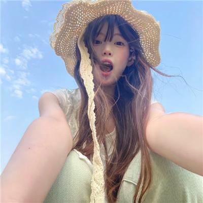 你在这里